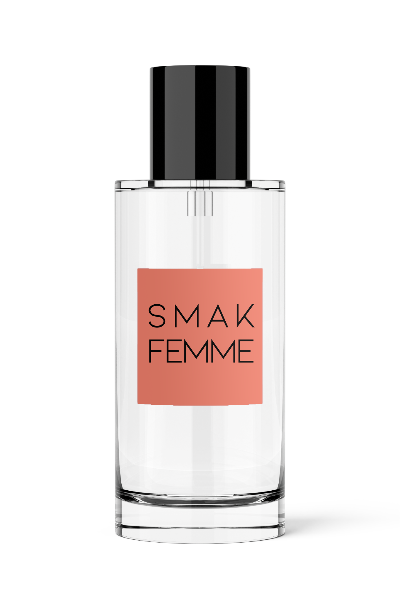 SMAK Womens Perfume with Sex Pheromones for Her to Attract Man 1.7fl oz 50ml