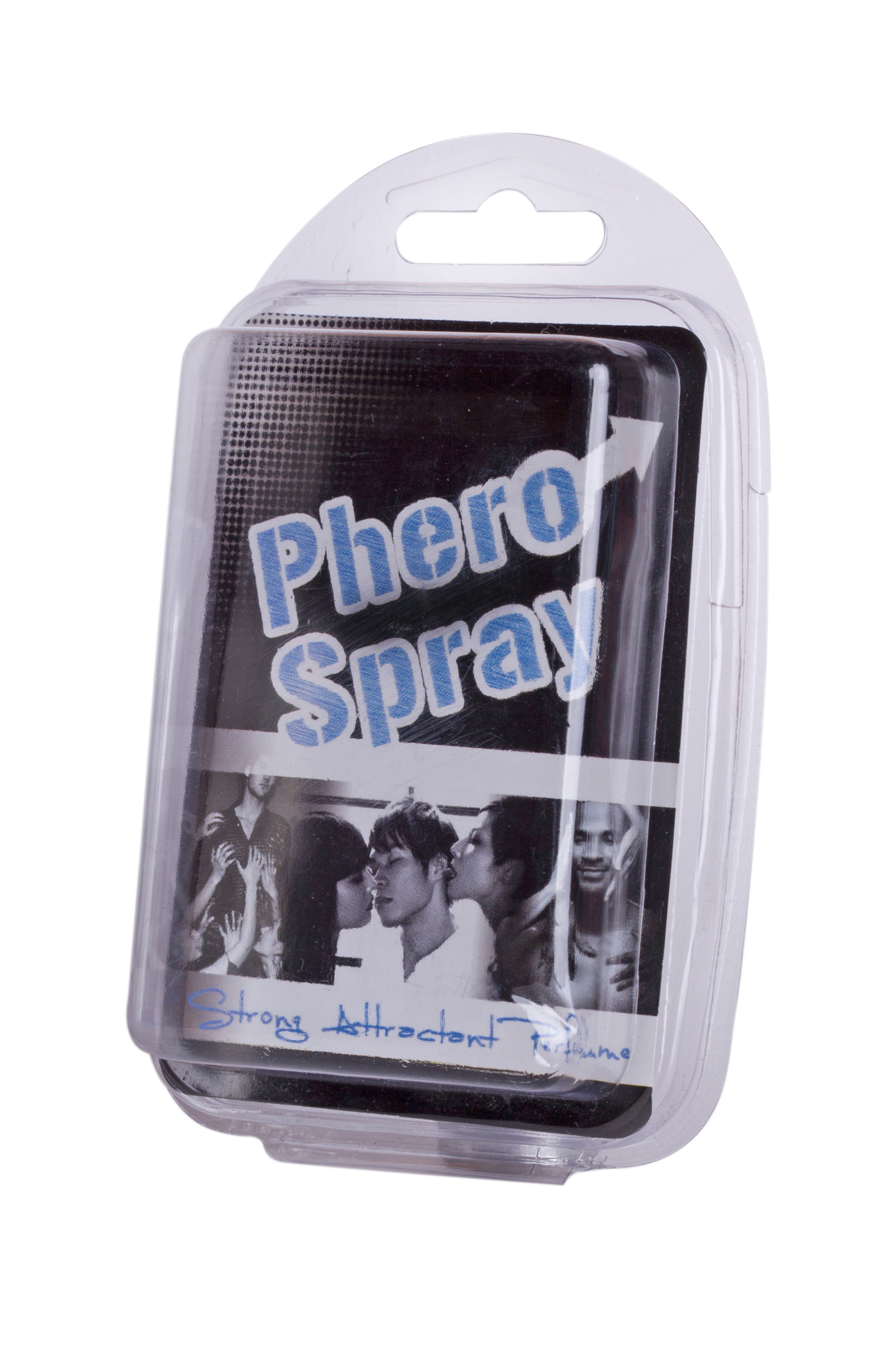 Spray Perfume for Men Aphrodisiac Pheromones to Attract Women 15ml