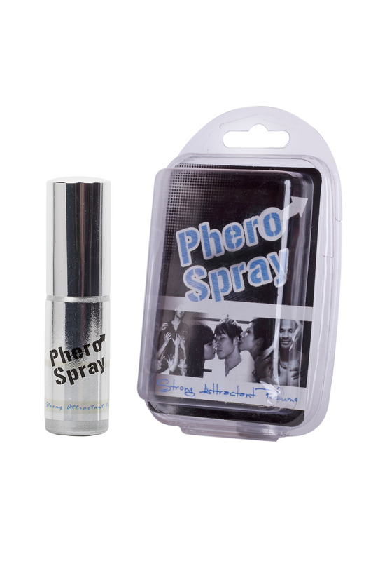 Spray Perfume for Men Aphrodisiac Pheromones to Attract Women 15ml