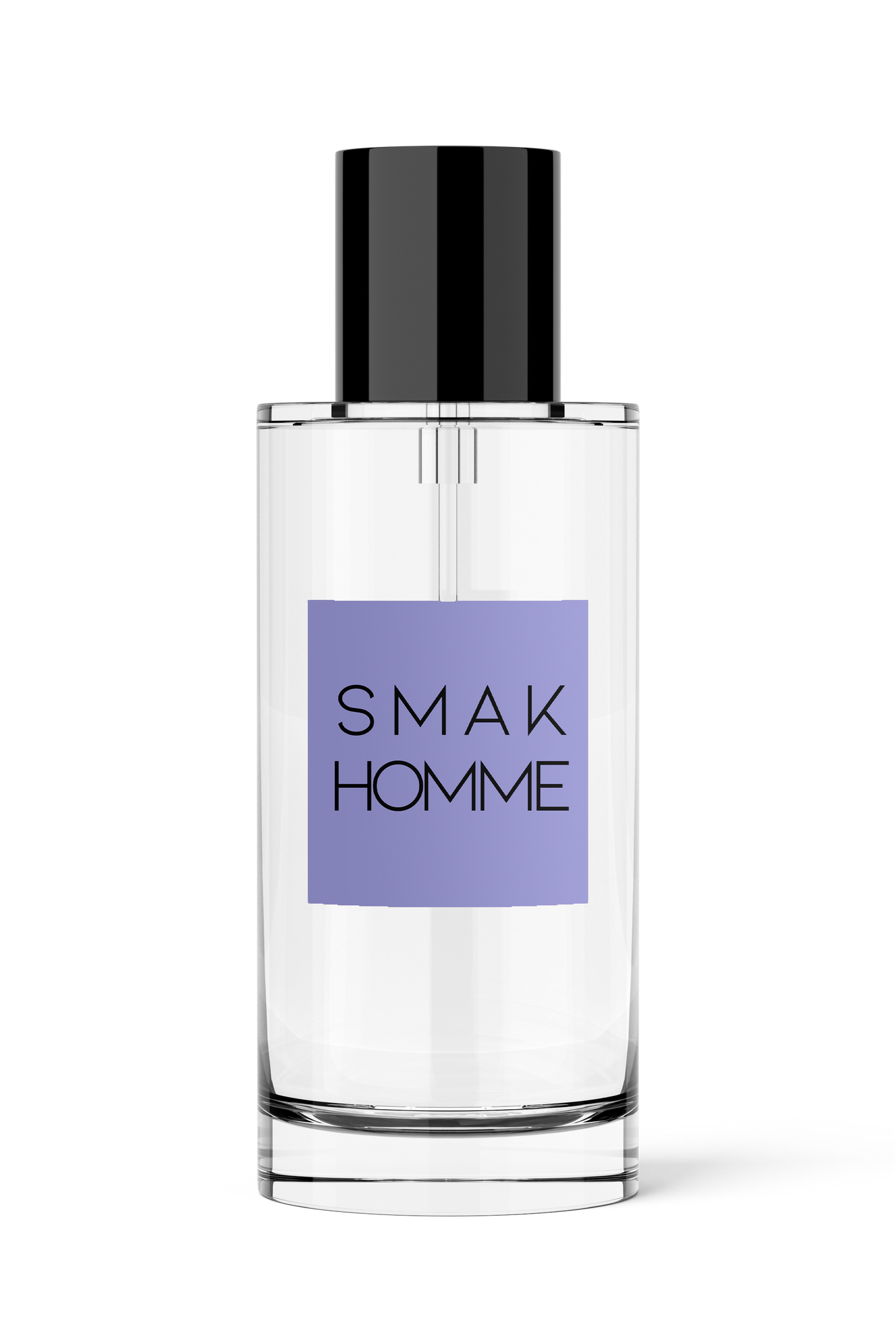 SMAK Sex Perfume for Men with Pheromones Excite Female Attract 1.7 fl oz 50ml