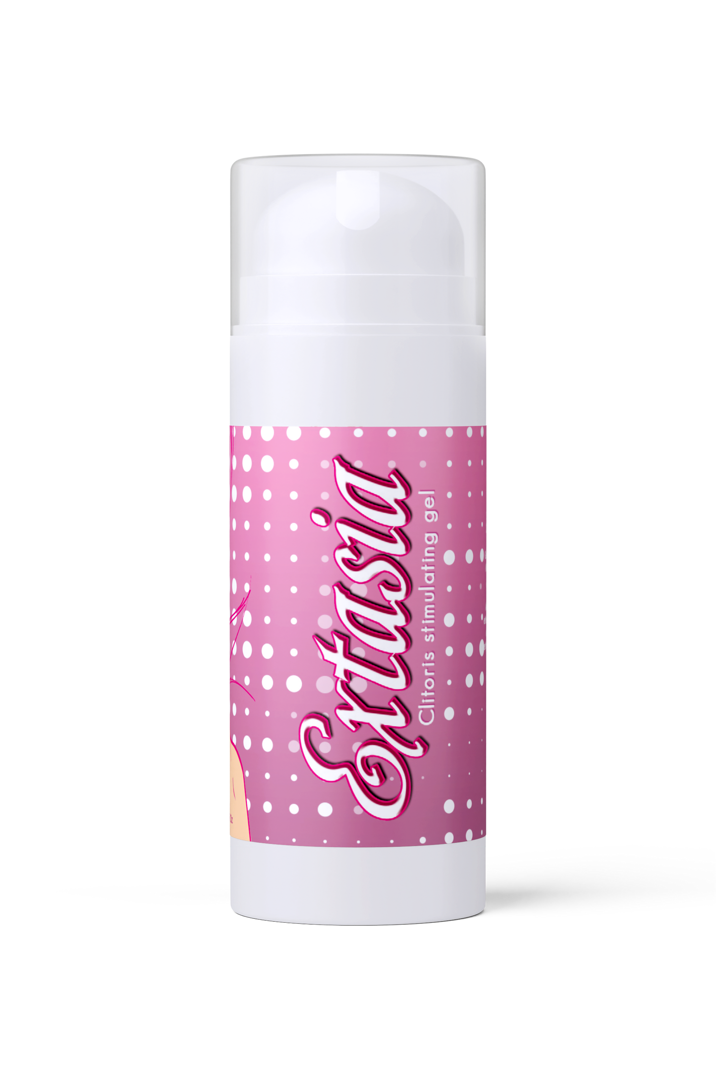 Intimate Enhancements Reverse Tightening Tingly Stimulating Vaginal Libido Gel