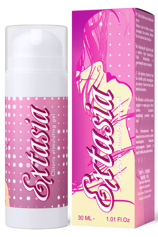 Intimate Enhancements Reverse Tightening Tingly Stimulating Vaginal Libido Gel