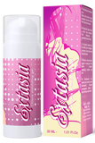 Intimate Enhancements Reverse Tightening Tingly Stimulating Vaginal Libido Gel