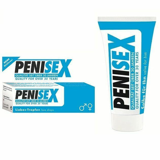 Joydivision Penisex Cream for Men 50 ml