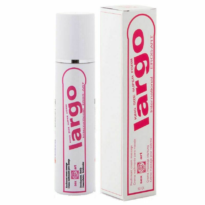 Long Cream Penis Enlargement 50ml Growth Faster Enhancement Male XXL Big Dick