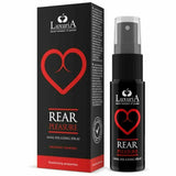 Anal Spray Relax Lubricant Super Slik Water Based Anus wet play Lube 20ml