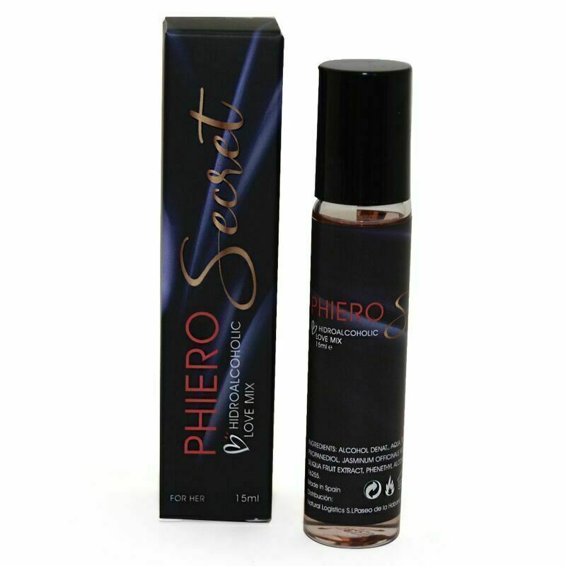 Concentrated Sex Pheromones odorless Natural hormones FOR HER