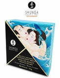 SHUNGA Dead Sea Salts Bath Experience Ocean Scent Aphrodisiac 2.6 fl oz / 75gr