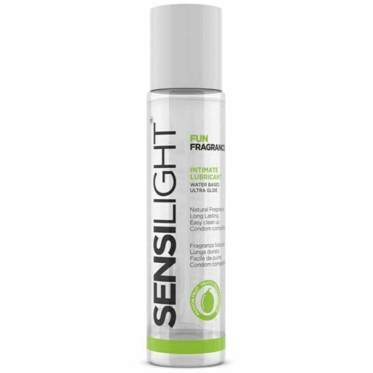 Sex Lube Personal Premium Water Based Lubricant Long Lasting Passion Fruits 60ml