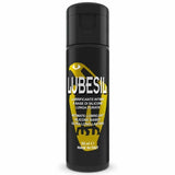 Silicone Lubricant "Lubesil" Intimate Lube Ultra Long Lasting Condoms-Safe 30ml