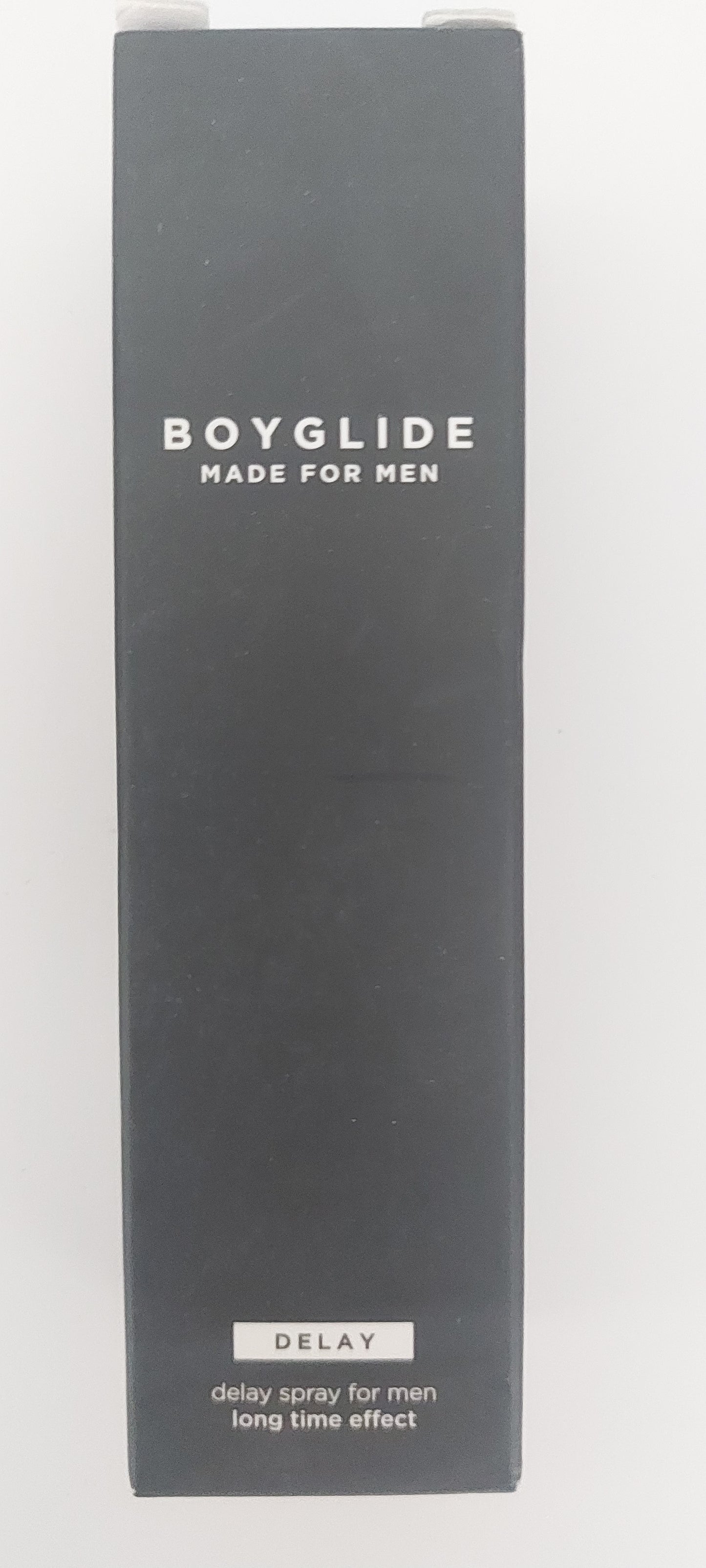 BoyGlide Delay Spray Premature Ejaculation Last Longer in Bed for Men 0.7oz 20ml