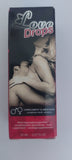 Love Drops Enhancer Libido Increase Sexual Desire for Men and Women 20ml 0.67 oz