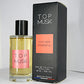 TOP Musk Perfume with Pheromones for Men 50ml