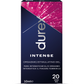 Durex Intense Orgasmic Gel Stimulating Warming Lubricant Woman Intimate 10ml