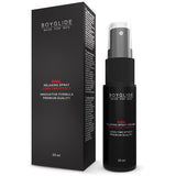 BOYGLIDE Anal Relax Spray Lubricant for Man sex lube Pleasure Long Time Effect