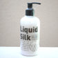 Liquid Silk Original sex Lubricant Water Based Bodywise Luxury lube Choose Size