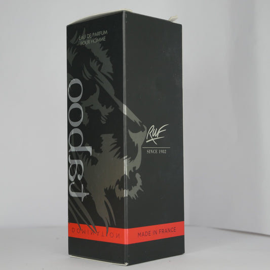 Taboo Domination Perfume Pheromones for Men Natural Spray Attract Hot Women