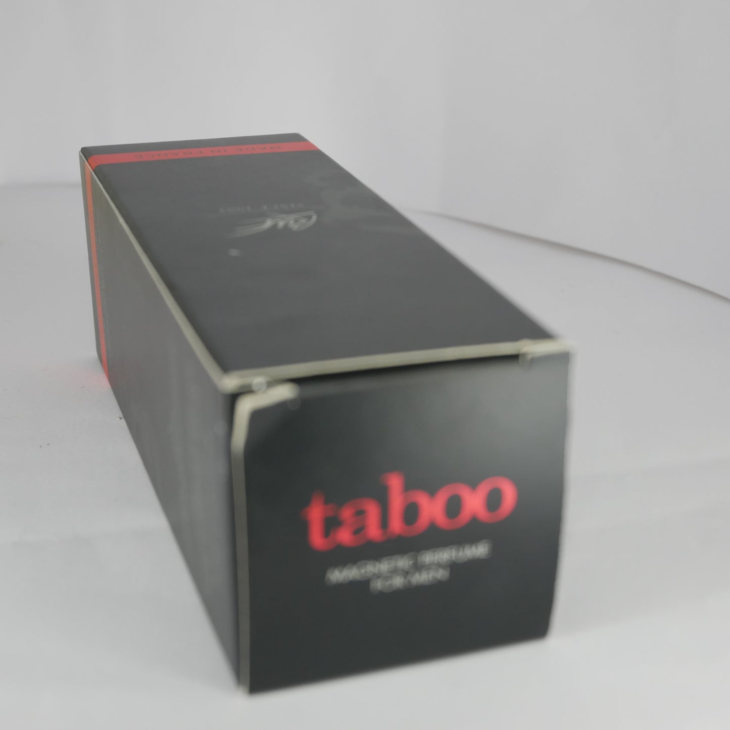 Taboo Domination Perfume Pheromones for Men Natural Spray Attract Hot Women