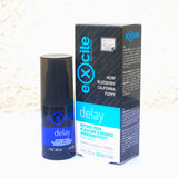 Excite Delay Gel for Men Extend Your Pleasure Reduce Oversensivility