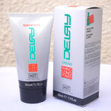 Hot Delay Cream for Man Rhino Long Power 1.7 oz