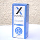 X-Control Refreshing Moisturizing Cream for Man Cooling Effect with Mint 40ml