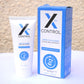 X-Control Refreshing Moisturizing Cream for Man Cooling Effect with Mint 40ml