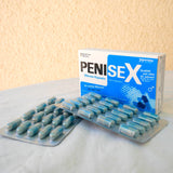 Joydivision Penisex Erection Caps 32 Pills Spanish Male Erection Strong Sexual