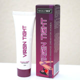 Virgin Tight Tightening Female Cream Women Lubricants Vulvar Firming Anti Aging