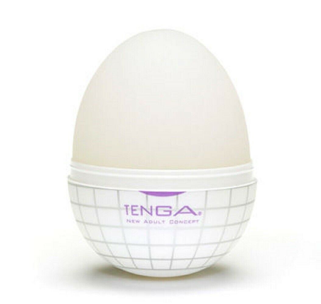 Men's Masturbator Egg TENGA SPIDER Easy Ona-Cap Vagina Sex Toys 100% Genuine