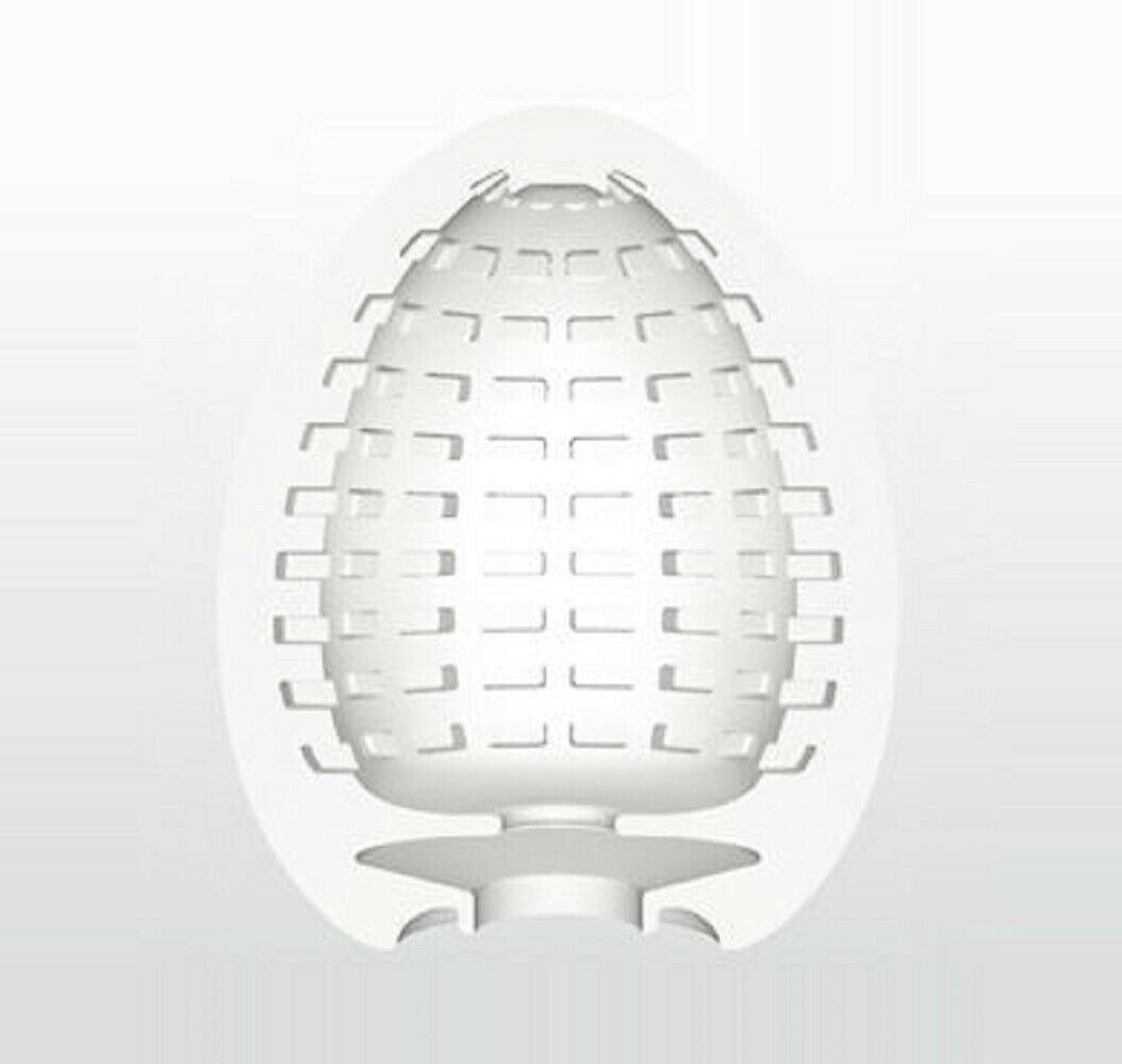 Men's Masturbator Egg TENGA SPIDER Easy Ona-Cap Vagina Sex Toys 100% Genuine