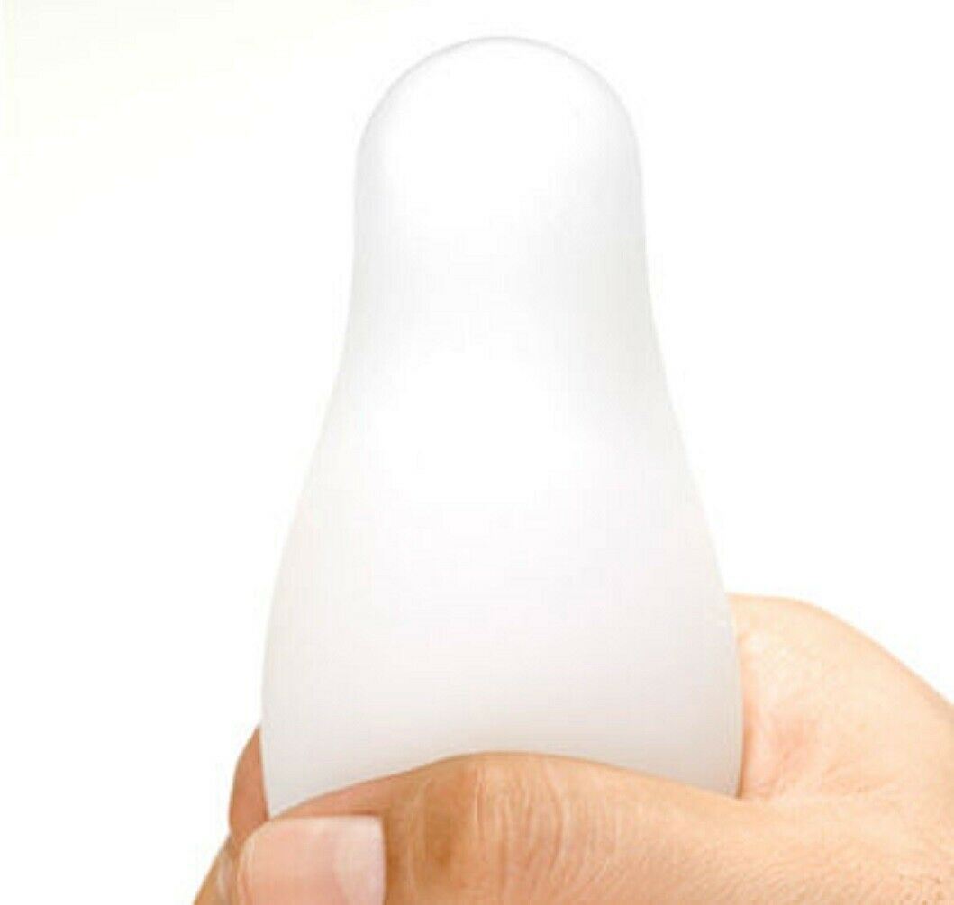 Men's Masturbator Egg TENGA STEPPER Easy Ona-Cap Vagina Sex Toys 100% Genuine