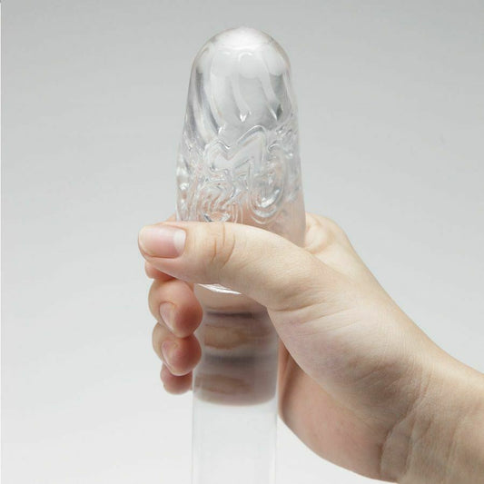 Homme-Masturbators-Sex-Realistic-Vagina-Anal-Double-Face-Usable-Toy-Tenga-Dance