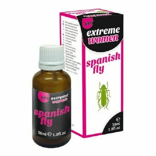 Spanish Fly Extreme Women-Liquid Sex Drive Love Drop sex libido enhancer for her