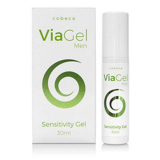 Viagel Sensitivity Gel Orgasms Cream For Male Intense Sexual Pleasure 1fl oz