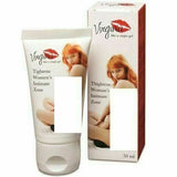 Virginia Like a Virgin Tightening Gel Female Cream Women's Intimate Zone 1.7oz