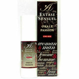 Oral Passion Gel Extase Sensuel Uni-Sex for Men&Women Heating Effect 1 oz/30 ml