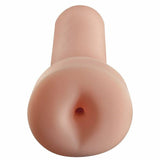 PDX Male Pump And Dump Stroker Masturbator Realistic Sex toy For Man 3d Anal Cup