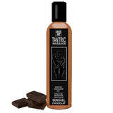 Edible Oil Massage Aphrodisiac Tantric Body&Skin Chocolate Fruits 1 fl oz 30ml