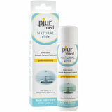 Pjur Med Natural Water Based Lubricant Glide Personal Lube Toys Safe 100ml