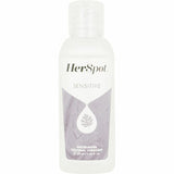 Fleshlight Lubricant Herspot Sensitive Personal Lube Water Based 1.7fl oz 50ml