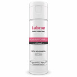 Lubran Anal Lubricant With Jojoba Oil Super Lube for Anal Vaginal Sex 1 fl oz