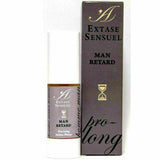 Delay Gel Pro-Long Man Retard Extase Sensuel Long lasting penis cream 1 oz/30 ml