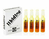 4x Libidine Natural Enhancerment Aphrodisiac Liquid Sex Drive Drops Arousal