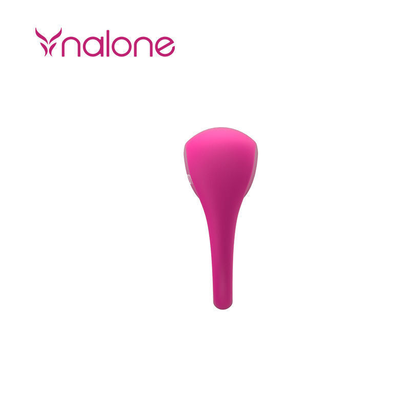 Nalone Vibrating penis ring Love Pink