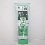 Mega Penis extend 75ML-male intimate cream-a perfect size for your penis