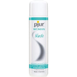 pjur Woman NUDE lubricant Water based premium personal glide lube 100ML