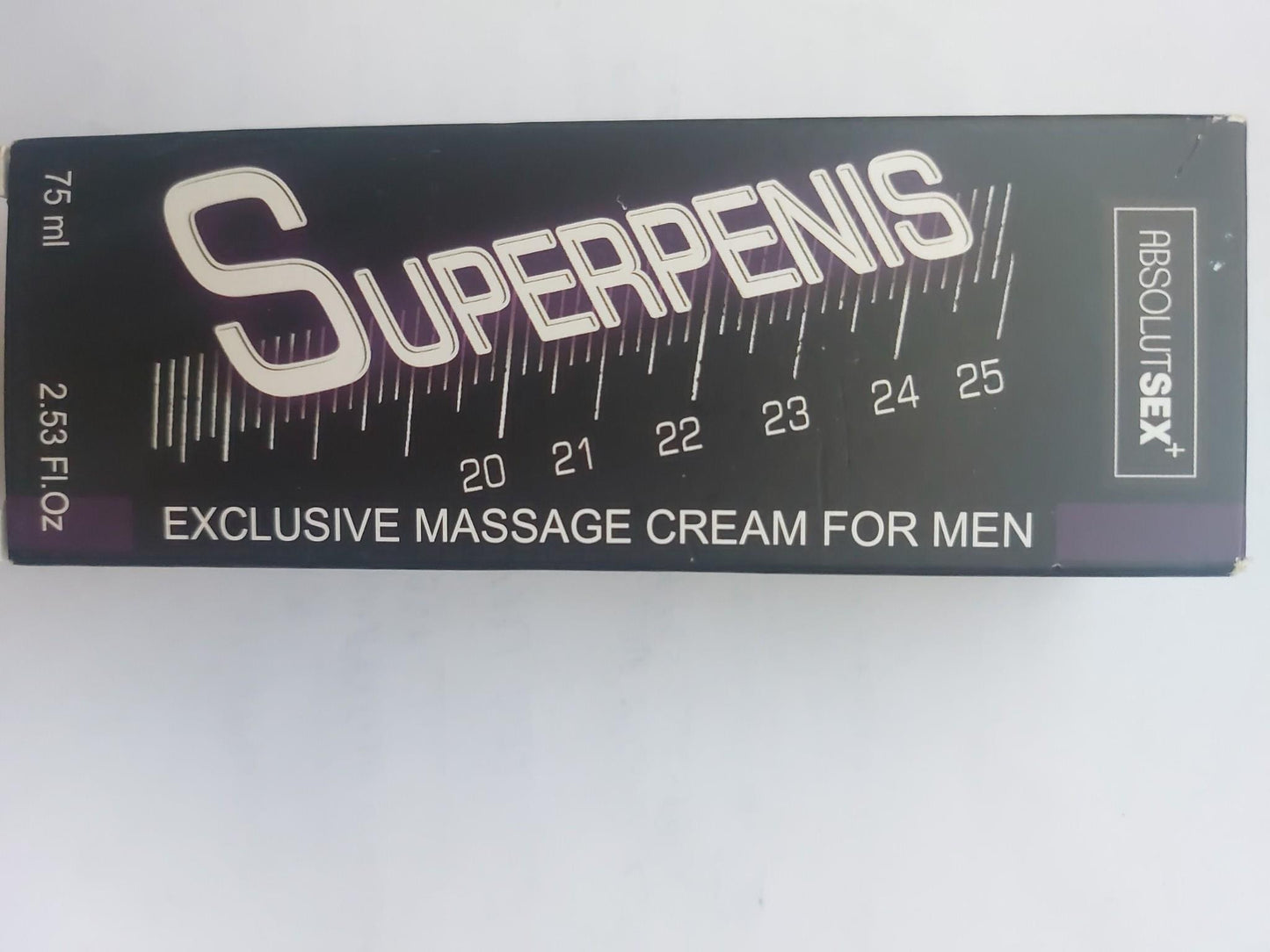 Super Penis Enlargement Massage Cream For Men Development Male Erection Gel