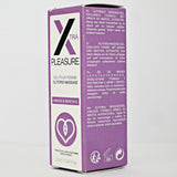 Clitoris Gel for Female Lubricants Arousal Cream Woman Gel X-Pleasure 0.69fl oz