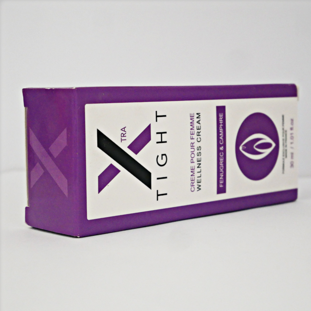 Tightening Gel Female X Tight Vaginal Cream Lubricating Vagina Virgin Repair 1oz